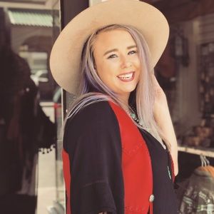 Meet your Posher, Tyler